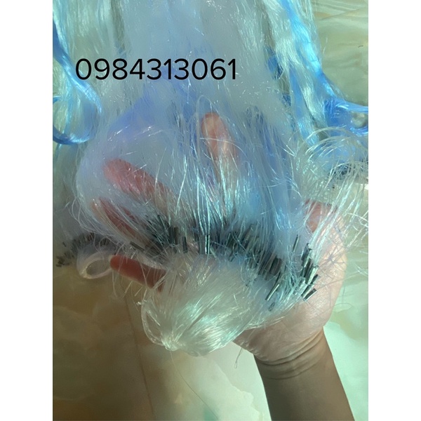 Thái 3 màn 8 phân then 4 cao 1m2 dài 50m Docauca68