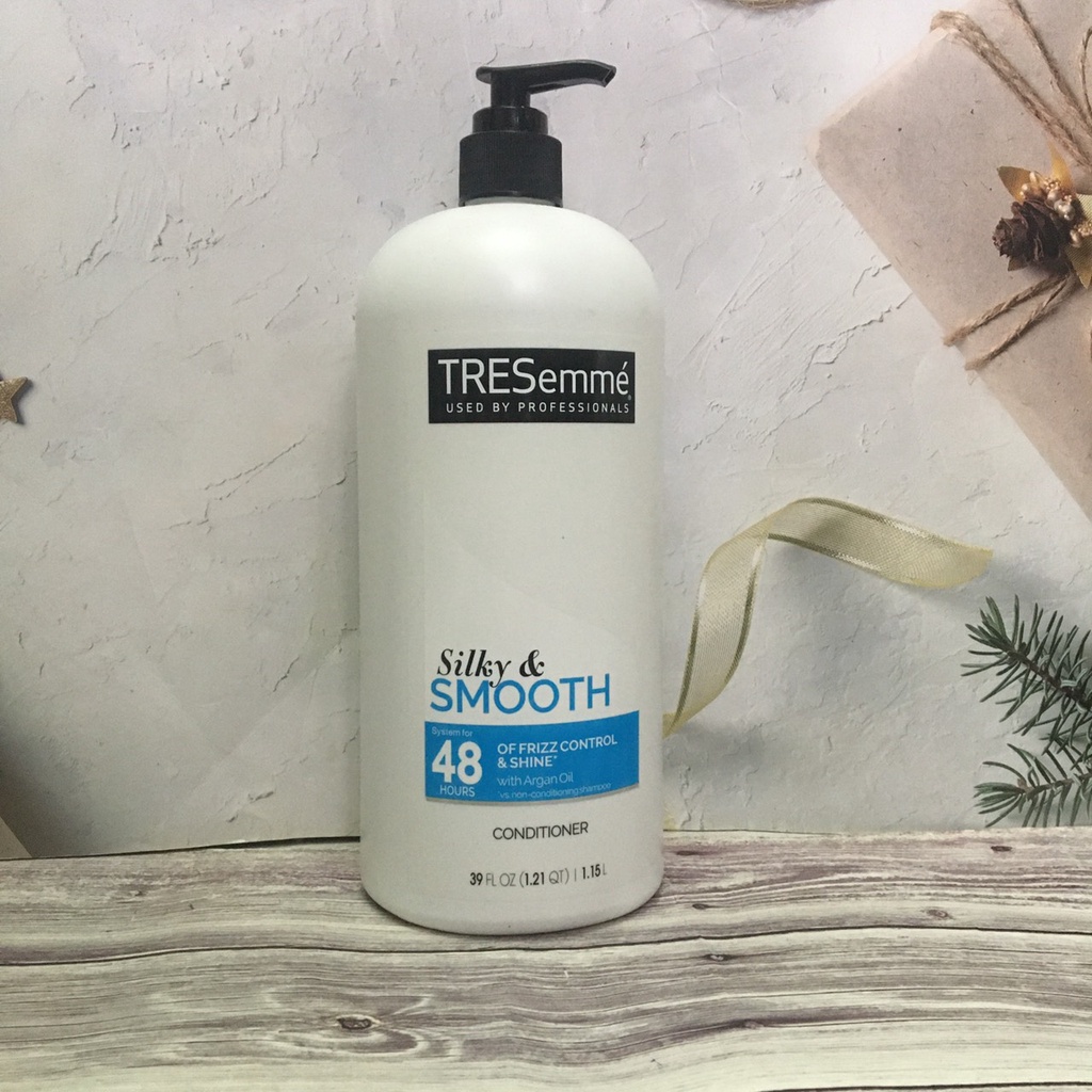 Dầu xả Tresemme Mỹ 1,15L