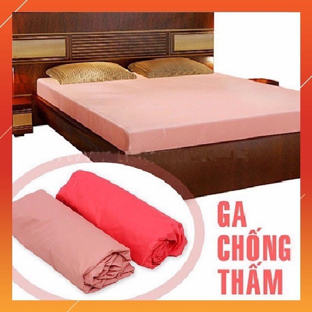 Ga Chống Thấm Cho Bé