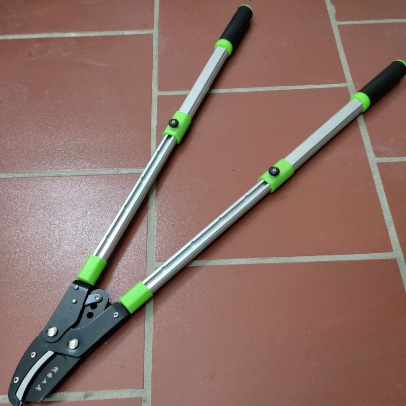 kéo cắt cành trên cao cộng lực Siêu Khỏe