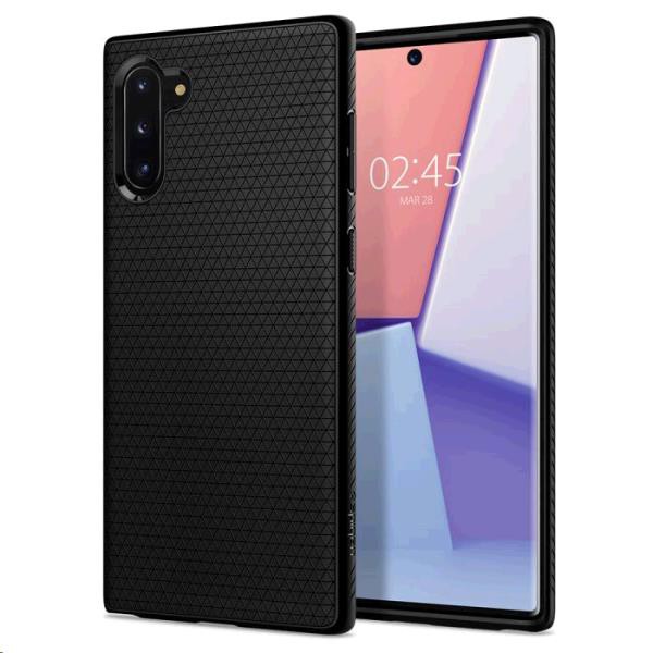 Ốp lưng samsung Note 10 Spigen Liquid Air [ Chính Hãng ]