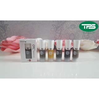 Mực phun xăm MedArt Hàn Quốc