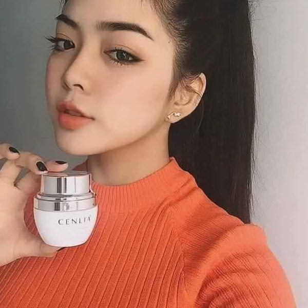 Mỹ Phẩm Chính Hãng Nàng Ngưu
