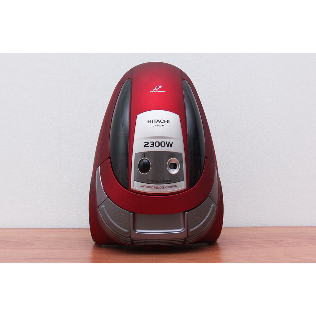 Máy hút bụi Hitachi CV-SU23V 2300W