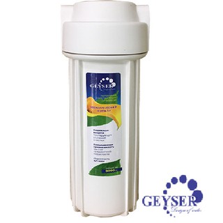 Bộ lọc thô 10inch