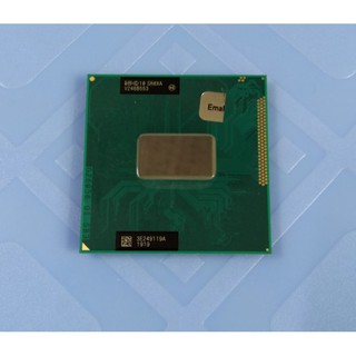 Cpu i5 3340m, bộ vi xử lý gắn laptop