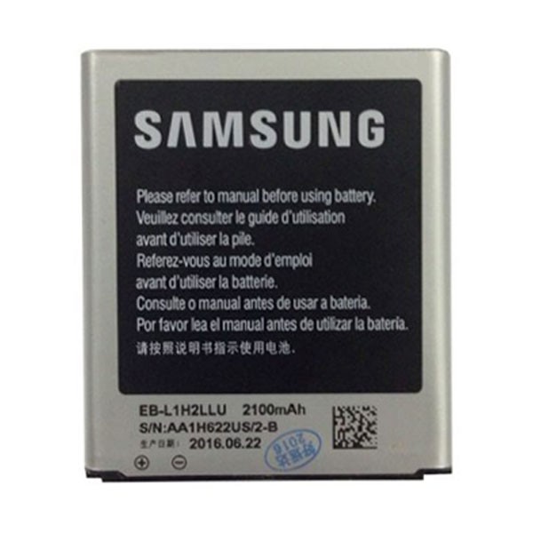 Pin Samsung Galaxy S3 Hàn