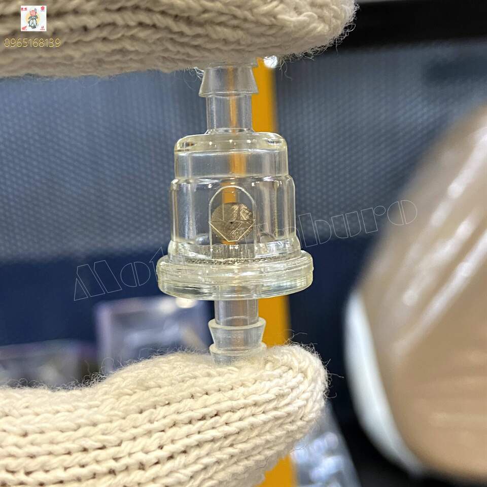 Lọc xăng nam châm Kijima