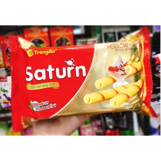 BÁNH QUẾ SATURN TRÀNG AN HƯƠNG VANI 60G