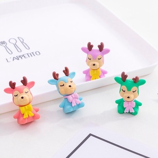 Gôm / tẩy động vật đáng yêu