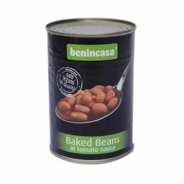 Đậu sốt cà chua Baked Bean In Tomato Sauce 400g