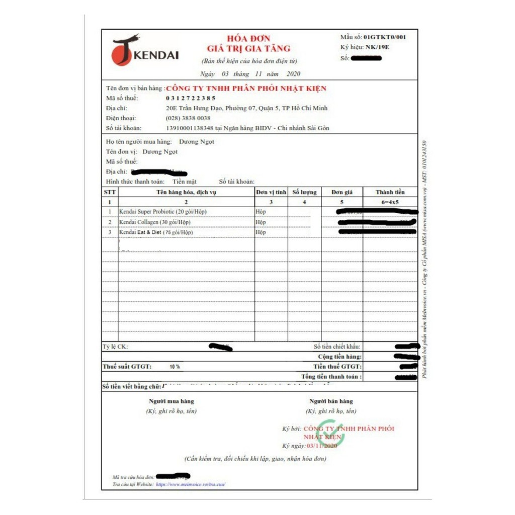 Viên uống giảm Kendai Eat & Diet 12kg Minami Diet Nhật Bản | BigBuy360 - bigbuy360.vn