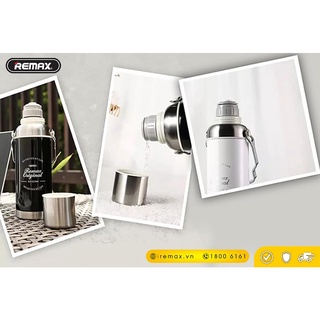Bình đựng nước Remax CUP82