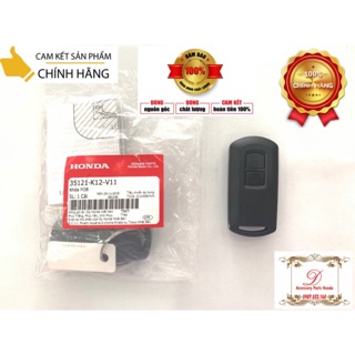 Chìa khoá thông minh Smartkey cho xe AB, Lead, Vision.