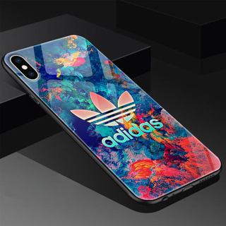 Ốp Cao Cấp 11 Pro Max In Hình ACMilan KIRABRANDS Cho Iphone 11 11Pro Max 12 Mini 6S 6 7 8 Plus 12 Pro Max X Xr Xs Max