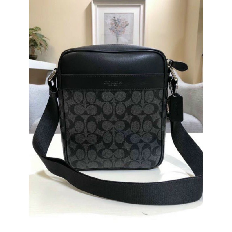 túi coach cho nam cực sang