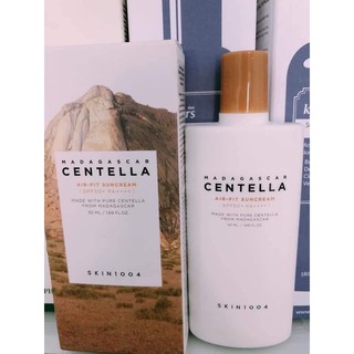 Kem chống nắng Skin1004 Madagascar Centella