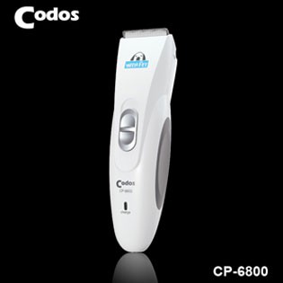Tông đơ cạo lông Codos CP-6800 cho chó mèo