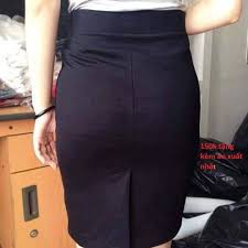 Chân váy bút chì công sở | BigBuy360 - bigbuy360.vn