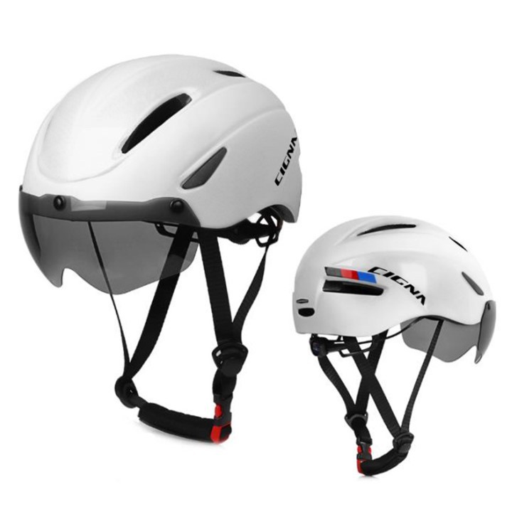 Mũ bảo hiểm thể thao SUNRIMOON - CIGNA(WT - 018) bán sỉ, Nón bảo hiểm xe đạp siêu nhẹ, an toàn thời trang