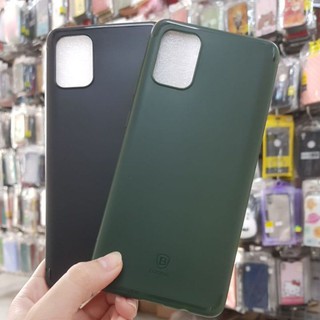 SAMSUNG A71 - Ốp lưng nhựa dẻo màu siêu đẹp