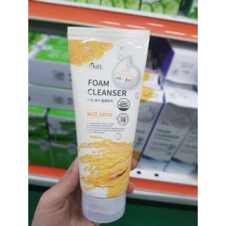 Koji_Sữa rửa mặt lúa mạch cao cấp 180ml)