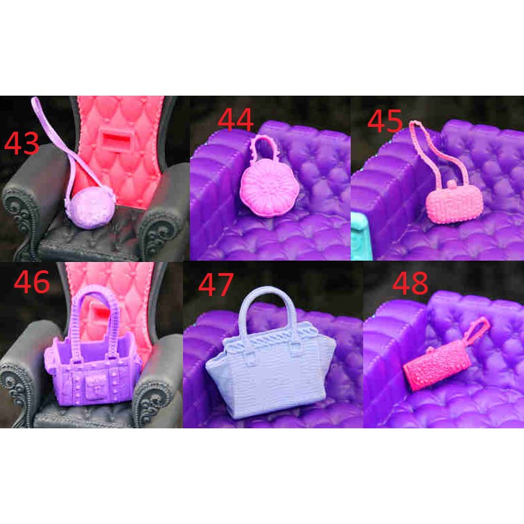 Túi Barbie chính hãng