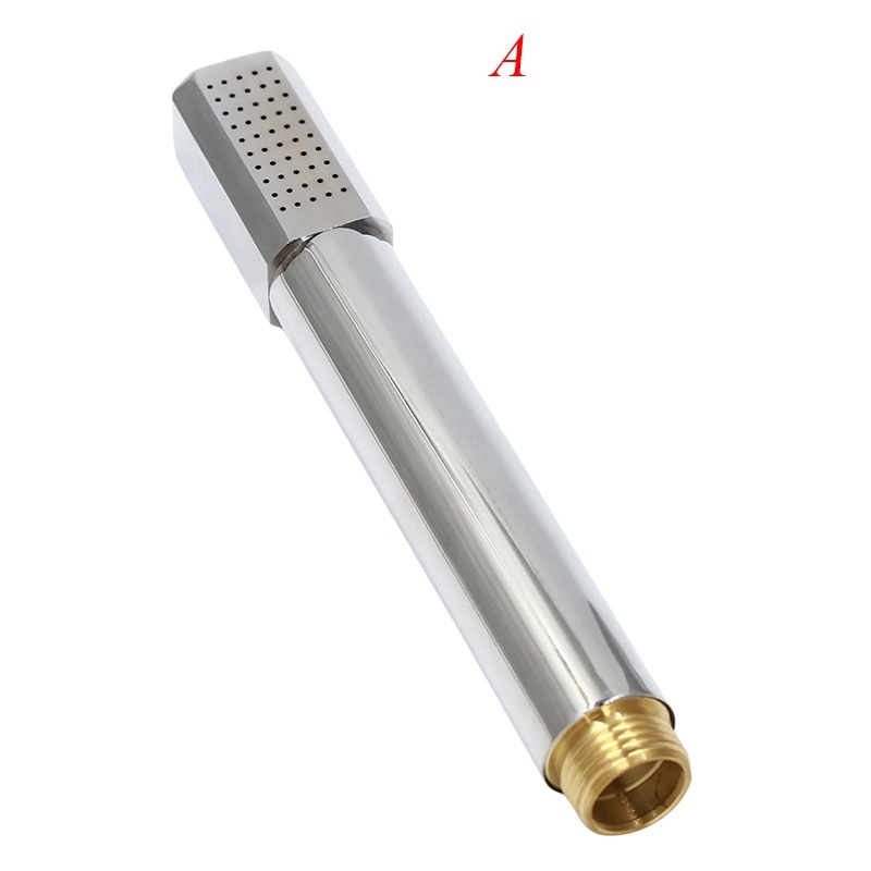 Đầu Vòi Hoa Sen Inox Cao Cấp