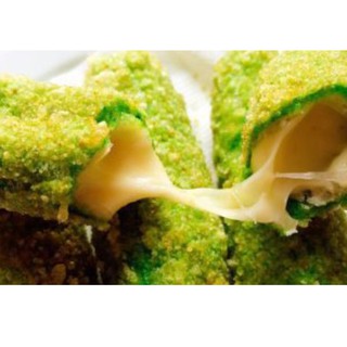 PHÔ MAI QUE BỌC CỐM XANH