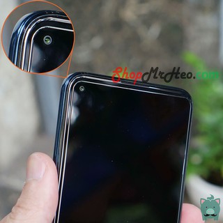 Dán Kính Cường Lực Nokia 8.3