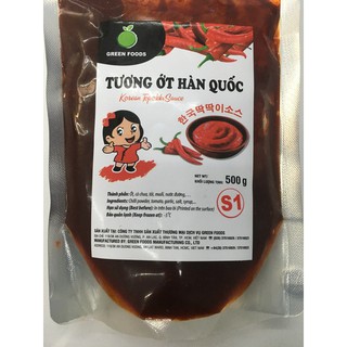 200g sốt tương ớt Hàn Quốc loại ngon