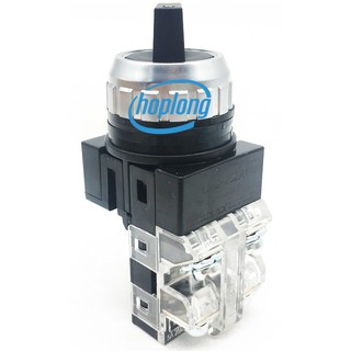 Chuyển mạch CRS-252A1 Hanyoung Nux phi 25 cần ngắn