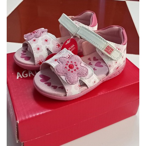 Sandal Garvalin xuất xịn cho bé gái