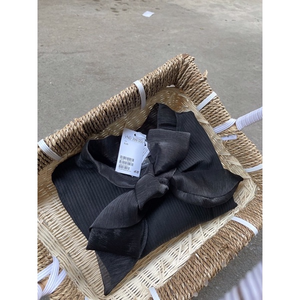 ÁO LEN TĂM CỔ NƠ TREND