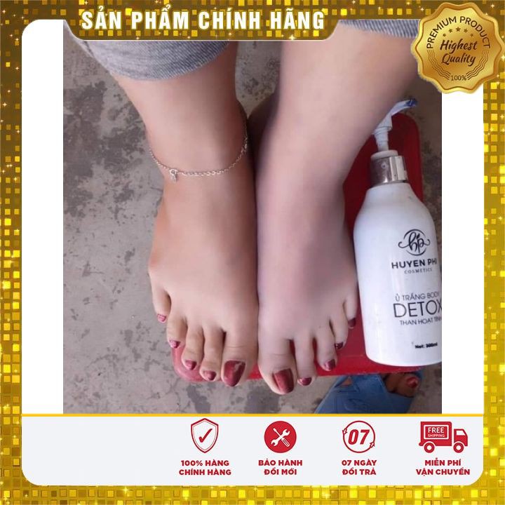 💘Ủ TRẮNG BODY THAN HOẠT TÍNH ⚡️𝑪𝑯𝑰́𝑵𝑯 𝑯𝑨̃𝑵𝑮⚡️ SÁNG DA - BẬT TONE NHANH CHÓNG | BigBuy360 - bigbuy360.vn