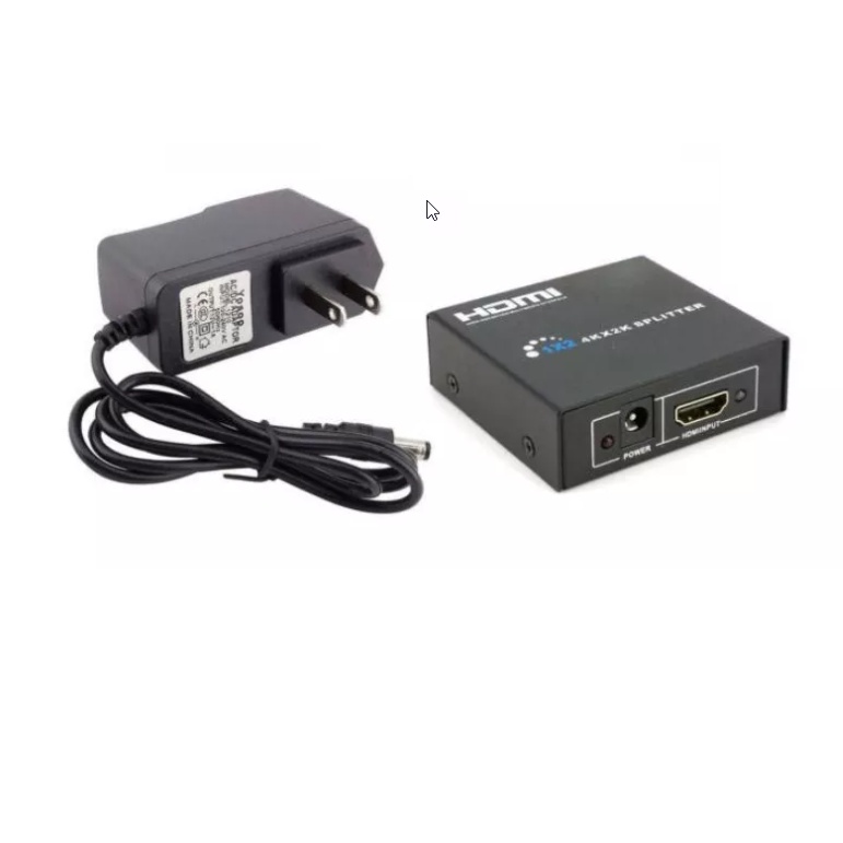 Bộ chia HDMI 1 ra 2 Splitter