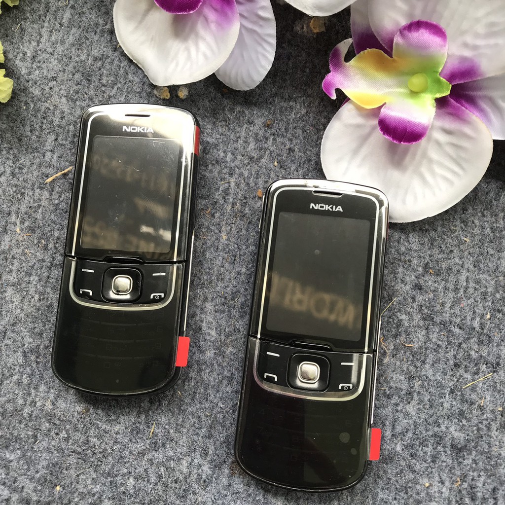 Điện thoại Nokia 8600 luna nguyên zin chính hãng | Bảo hành 12 tháng
