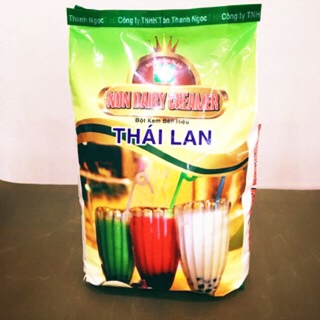 Bột kem béo Thái lan 1kg