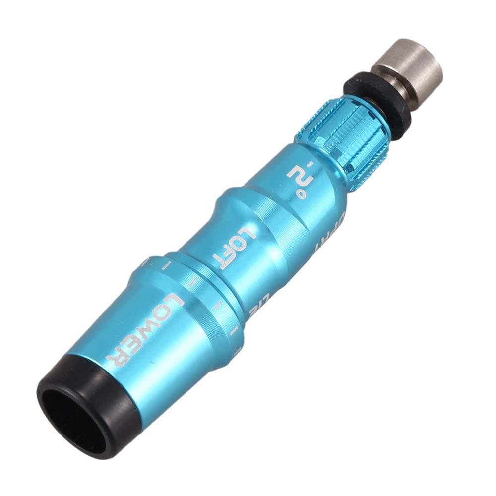 1 Cái Đầu Nối Gậy Đánh Golf M1 M2 M3 M4 M5 M6 335 Bằng Hợp Kim Nhôm Vỏ