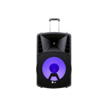 Loa kéo karaoke LG RK4