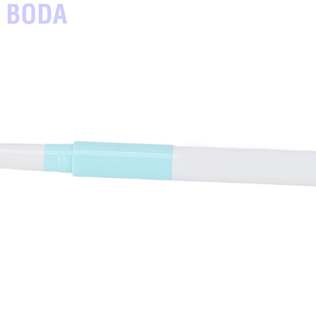 Bút kẻ lông mày 3 trong 1 lâu trôi màu đen
 | BigBuy360 - bigbuy360.vn