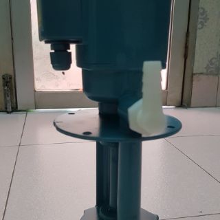 Máy Bơm Nước Máy Tiện AB-12