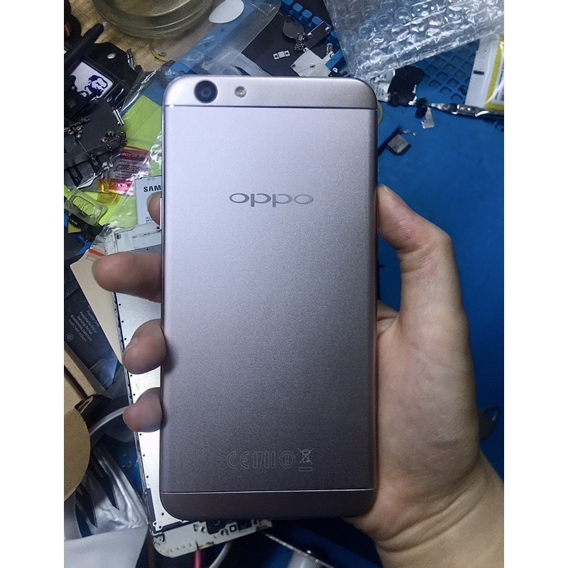 Điện thoại Oppo F1S ram3/32gb