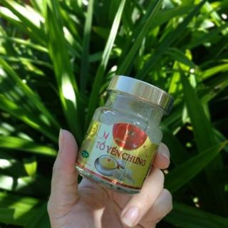 Yến hũ chưng sẵn combo 12 hũ