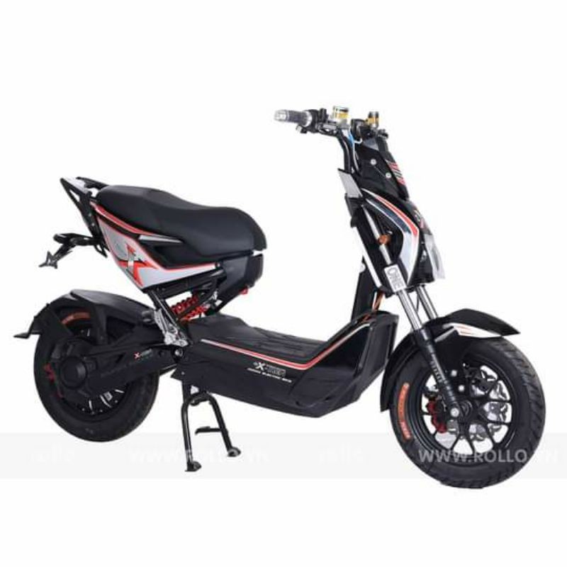 xe máy điện osakar