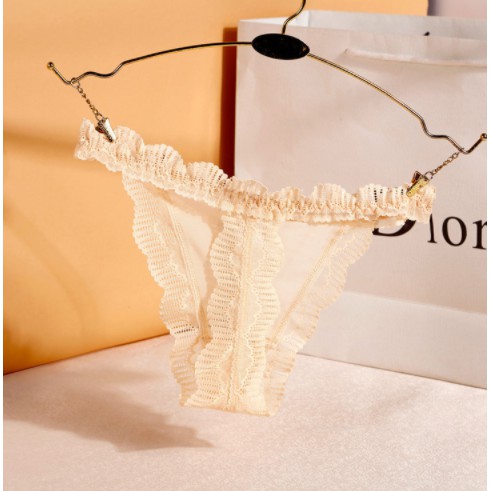 Quần lọt khe nữ ren trong suốt | BigBuy360 - bigbuy360.vn