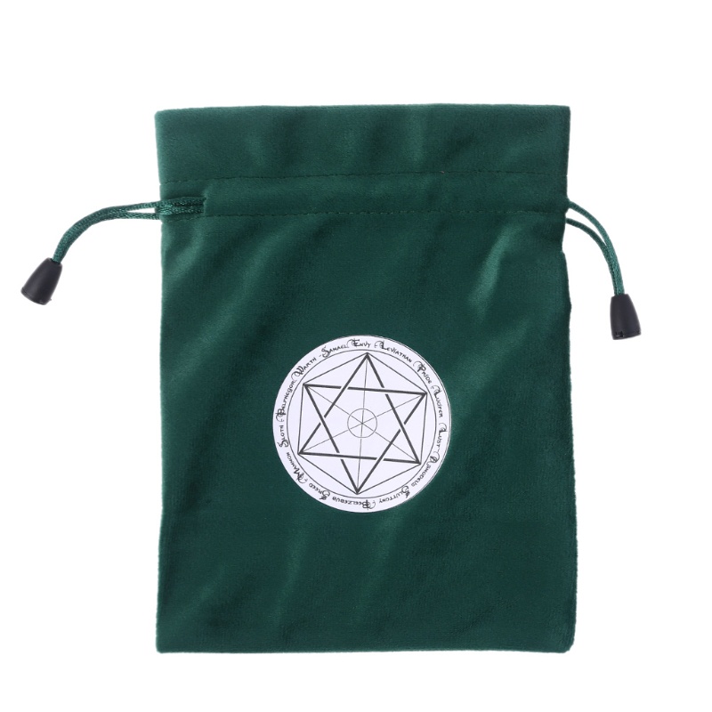 Bộ Bài Tarot Astrolabe Divination Speelkaarten Chất Lượng Cao