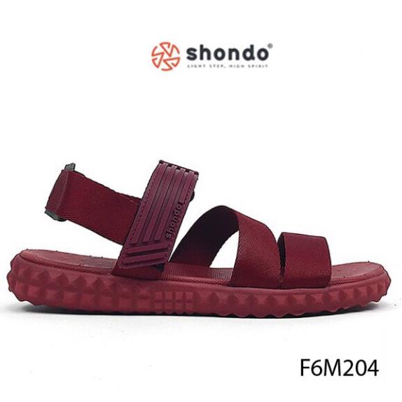 VIP SHAT | Giày Sandal Shat Shondo F6M204