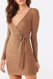 Đầm body F21
