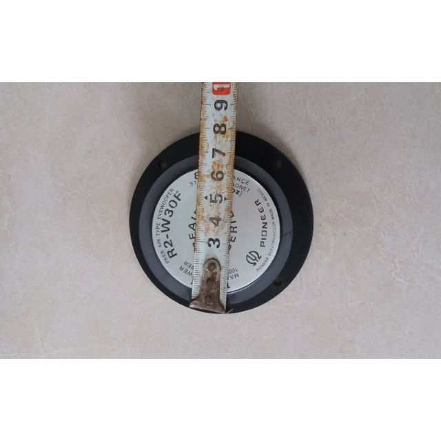 2 Loa tép rời cao cấp pioneer